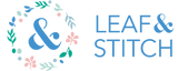 Leaf and Stitch